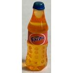 Fanta Bottle (30mmH)