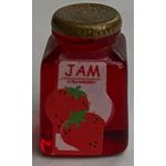 Strawberry Jam (10 x 10 x 17Hmm)