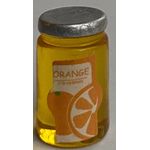 Orange Jam (10 Diam x 17Hmm)