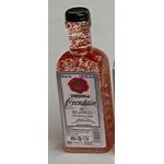 1:6 or Large 1:12 Sparkly Rectangle Bottle Red (12 x 9 x 38Hmm)