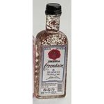 1:6 or Large 1:12 Sparkly Rectangle Bottle Brown (12 x 9 x 38Hmm)