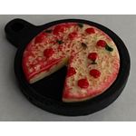 Pizza in a Pan (24mm Diam)