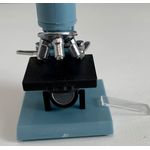 1:6 or Large 1:12 Scale Microscope (33 x 38 x 65Hmm)