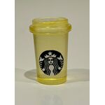 Drink Cup Yellow (22mmH)