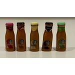 Frappuccino Bottle Set (28mmH)