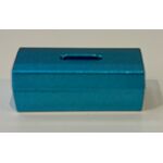 Tool Box Blue (32 x 14 x 11mmH)