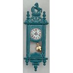 Clock Blue (60H x 20W x 10Dmm)