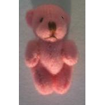Pink Bear (35mm)