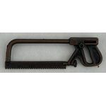 Hacksaw 25mm