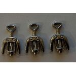Corkscrew Set 3 (18 x 11mm)
