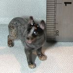 Australian Cattle Dog Standing (32L x 30Hmm)