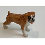 English Boxer Dog Standing (30 x 12 x 25Hmm)