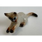 Siamese Cat (Approx 35 x 20Hmm)