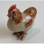 Chicken (25 x 12 x 25Hmm)