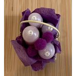 Metal Basket Sets by Kathy Brindle (28 x 20 x 28Hmm)