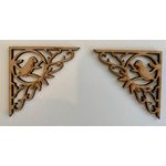 Showing LCCB5 and LCCB5R together