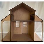 Mountain Room Kit (Base: 293 x 373, Room: 215 x 210mm)