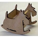 Scottie Dog Rocker Kit