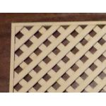 Laser Cut Trellis Set (300 x 95mm)