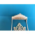 Le Cristina Bedroom Set 5 Pc Limited Edition bed top detail