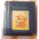 1:6 Beatrix Potter The Tale of Little Pig Robinson (Readable Book)
