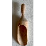 Wooden Scoop (26mm Long)