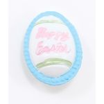Hand Painted Easter Egg (15 x 10mm)