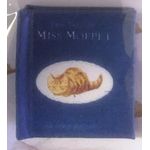 1:6 Beatrix Potter The Tale of Miss Moppet (Readable Book)