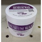Clear Museum Wax, 2 Oz (2"H x 2.25"W x 2.25"D)