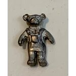1:24 Bear Standing (Metal) (15mmH)