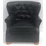 Churchill Style Chair (3 1/2 "H x 3 1/2 "W x 2 1/2 "D)