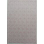 1:24 Scale Wallpaper Pink (223 x 151mm)