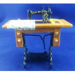 Table Top Sewing Machine (80W x 35D x 80Hmm)