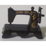 Sewing Machine (33 x 13 x 27Hmm)