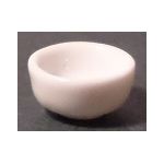 Bowls White Set of 6 (8H x 15mmDiam)