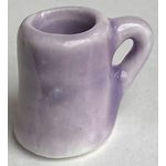 Lavender / Lilac Mug (12 Diam x 14Hmm)