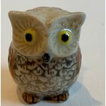 Fat Owl (20 x 20 x 30Hmm)
