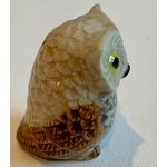 Fat Owl (20 x 20 x 30Hmm)