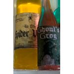 Potions by Such Things (Bottles: 35H, 30H and 25Hmm)