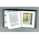 Beatrix Potter The Tale of Samual Whiskers (Readable Book)