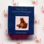 1:6 Beatrix Potter The Tale of Samual Whiskers (Readable Book)