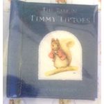 Beatrix Potter The Tale of Timmy Tiptoes (Readable Book)
