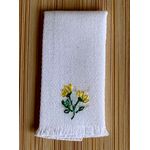 Artisan Hand Made Towel (15 x 28mm)