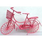 Bicycle Pink