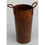 Rustic Tall Bucket (20Diam x 40mmH)