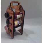 Wine Rack Kit by Mini Etchers (45mmH)