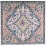 Rug French Tapestry Printed (140 x 135mm)