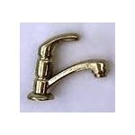 Mixer Tap Silver Small (11x11mm)