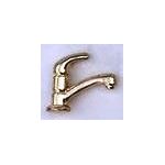 Mixer Tap Gold Small (11x11mm)