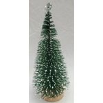 Christmas Tree Green (8cm)